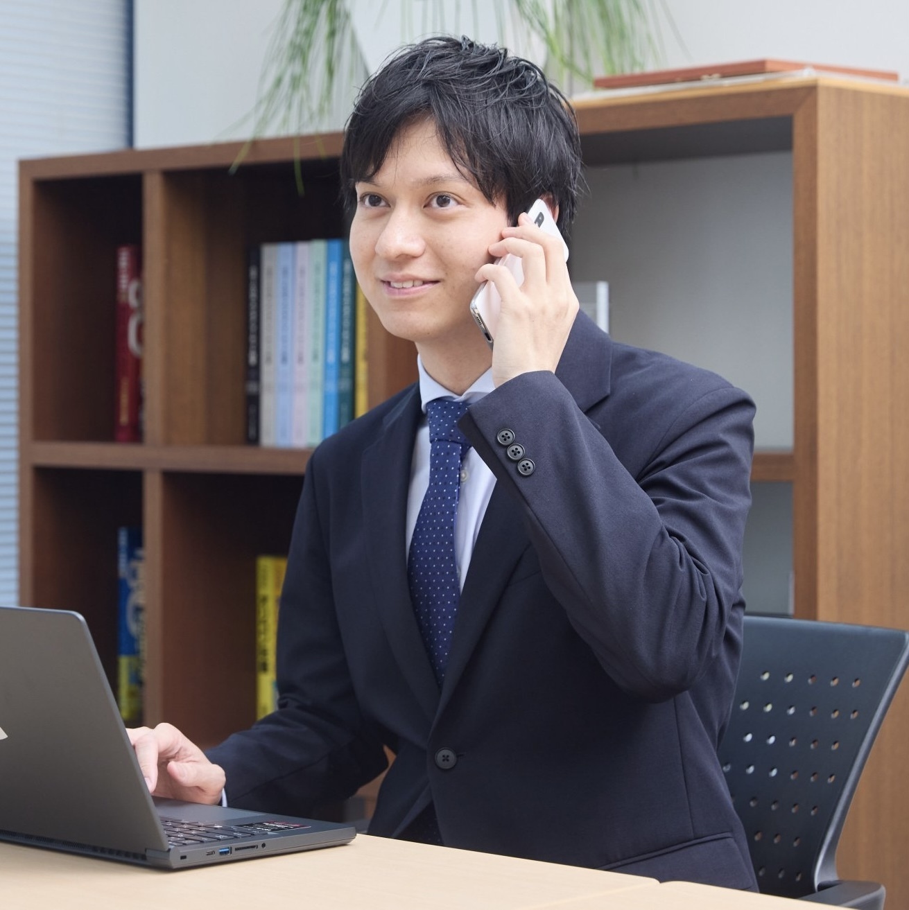 松本雄一