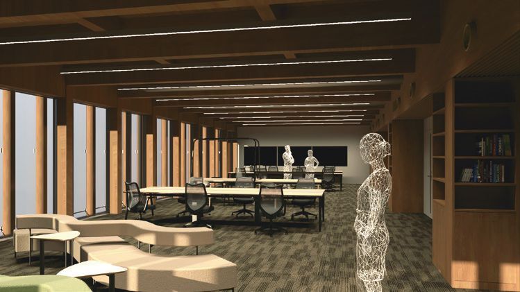 Technical Innovation Center」TSUCHIYA｜クラフトバンク総研